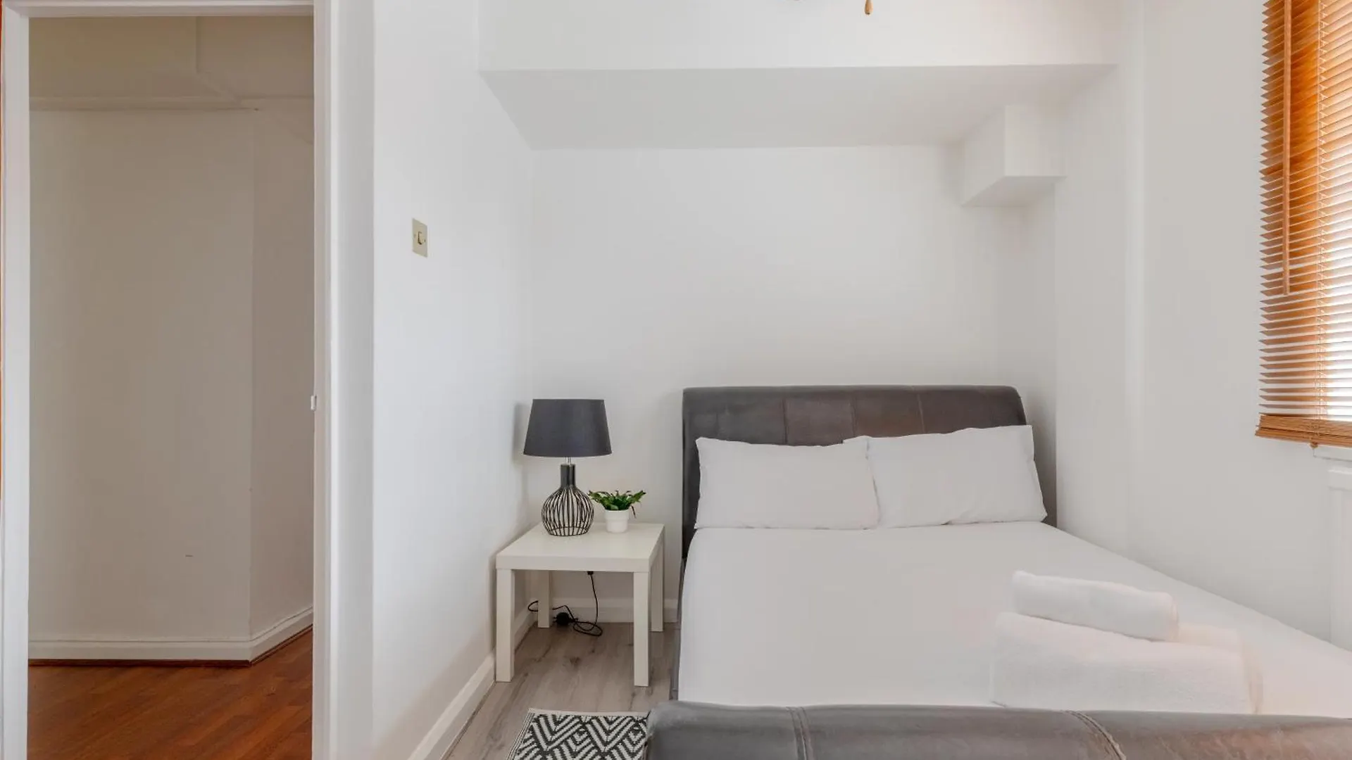Well Located 2Bd Flat 20 Mins To Tower Bridge! Apartment London