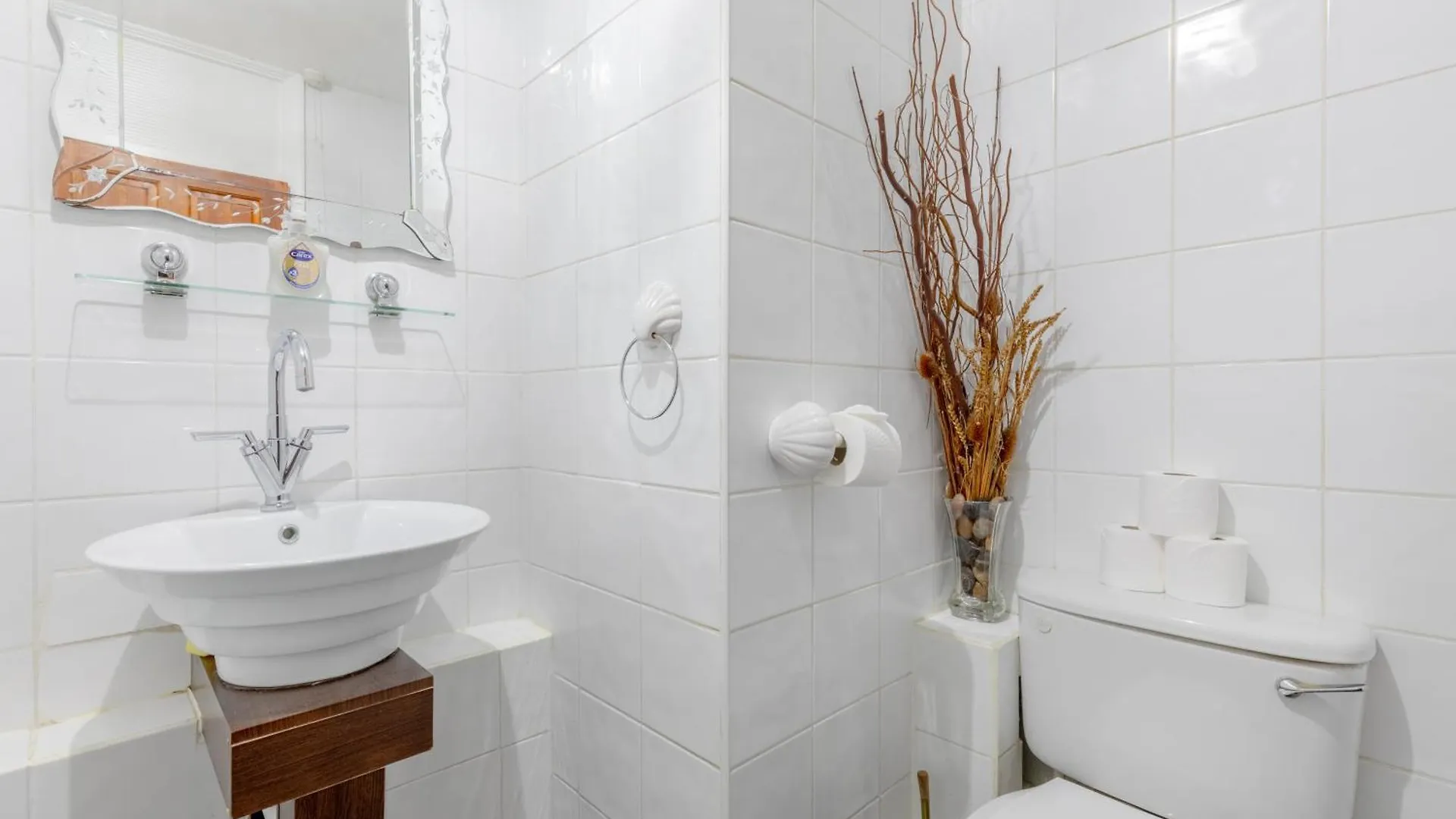 Well Located 2Bd Flat 20 Mins To Tower Bridge! Apartment London 0*,  United Kingdom