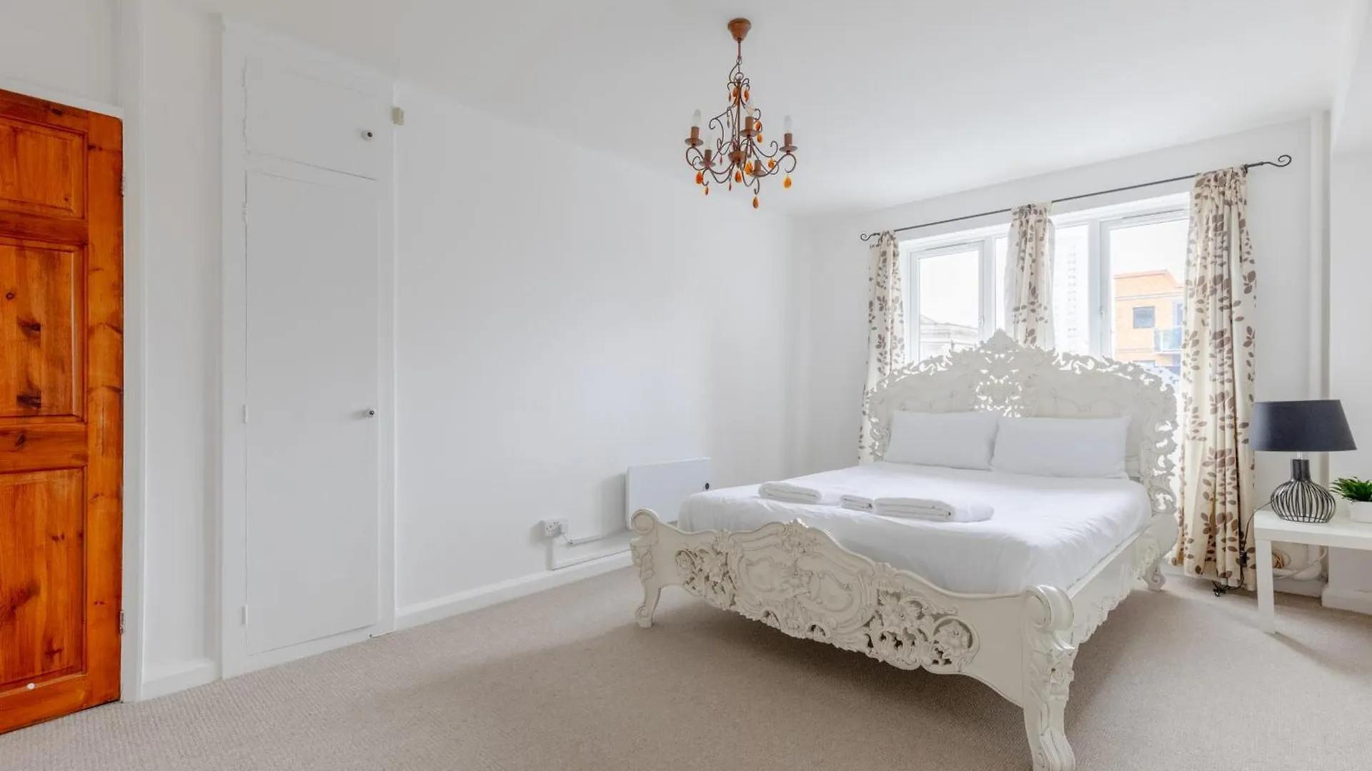 Well Located 2Bd Flat 20 Mins To Tower Bridge! Apartment London United Kingdom