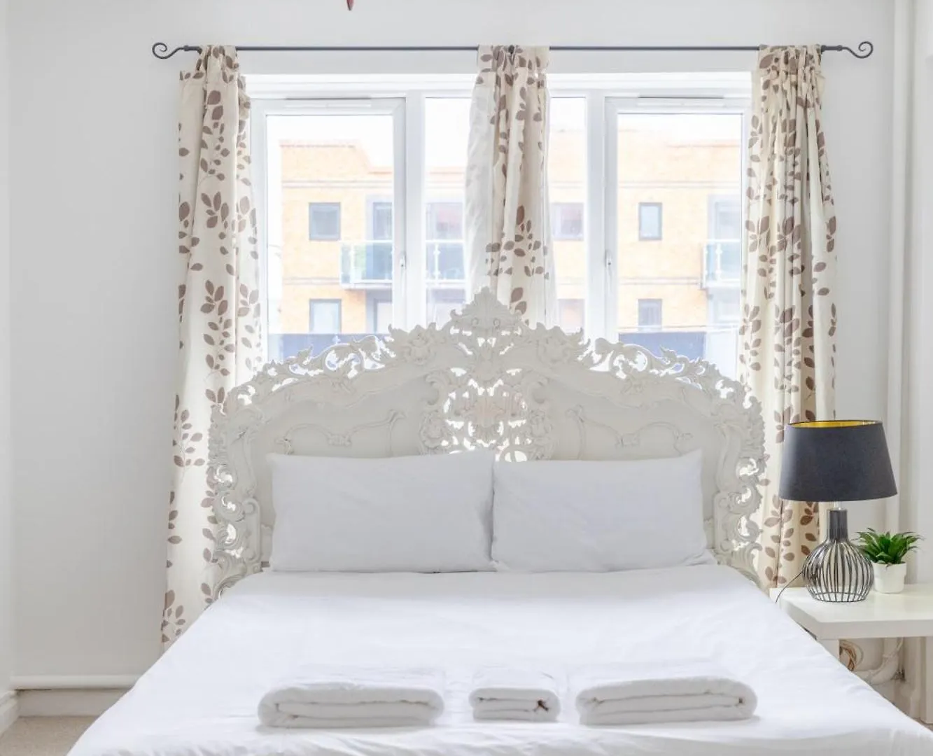 Well Located 2Bd Flat 20 Mins To Tower Bridge! Apartment London