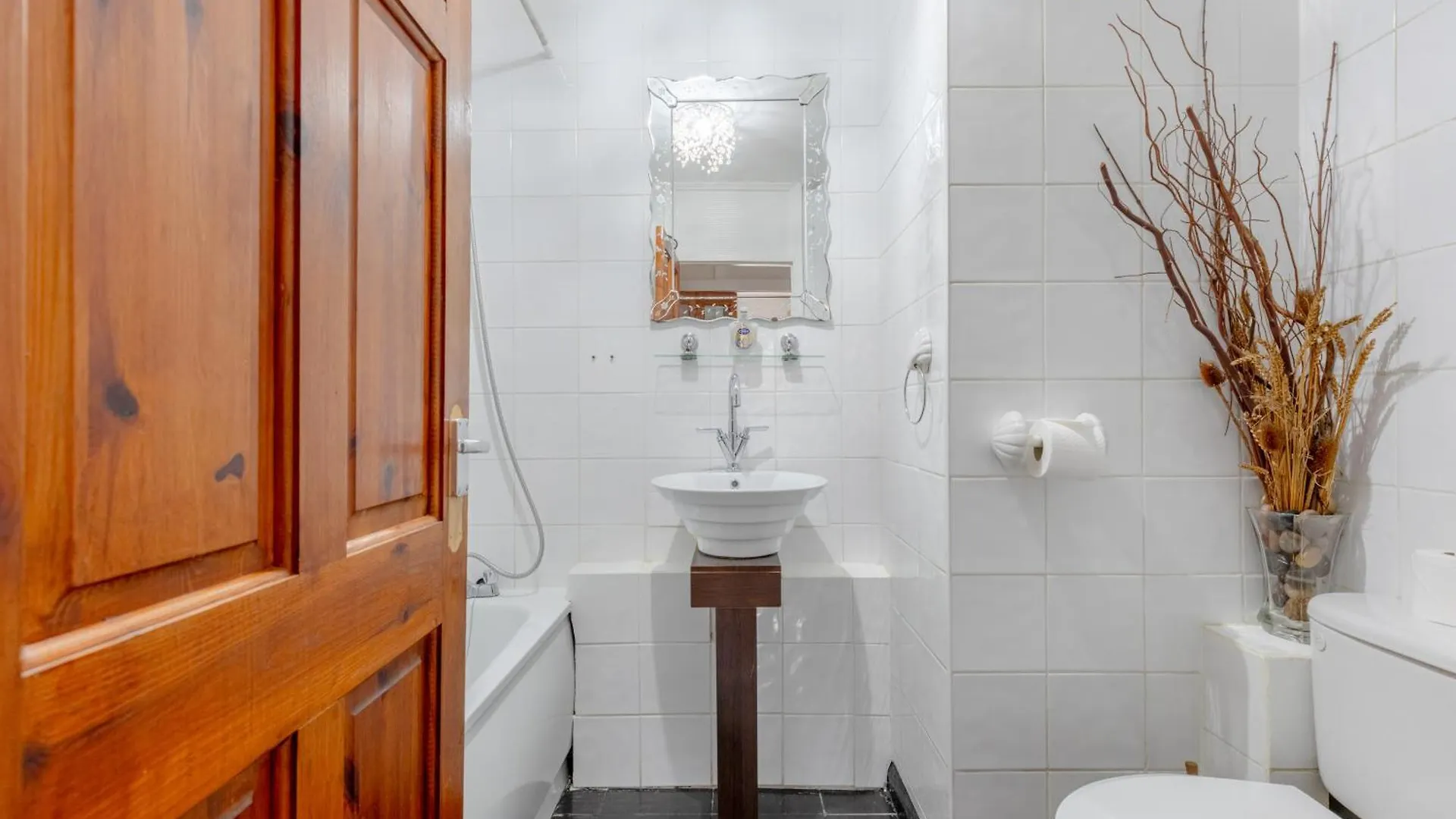 Well Located 2Bd Flat 20 Mins To Tower Bridge! Apartment London 0*,