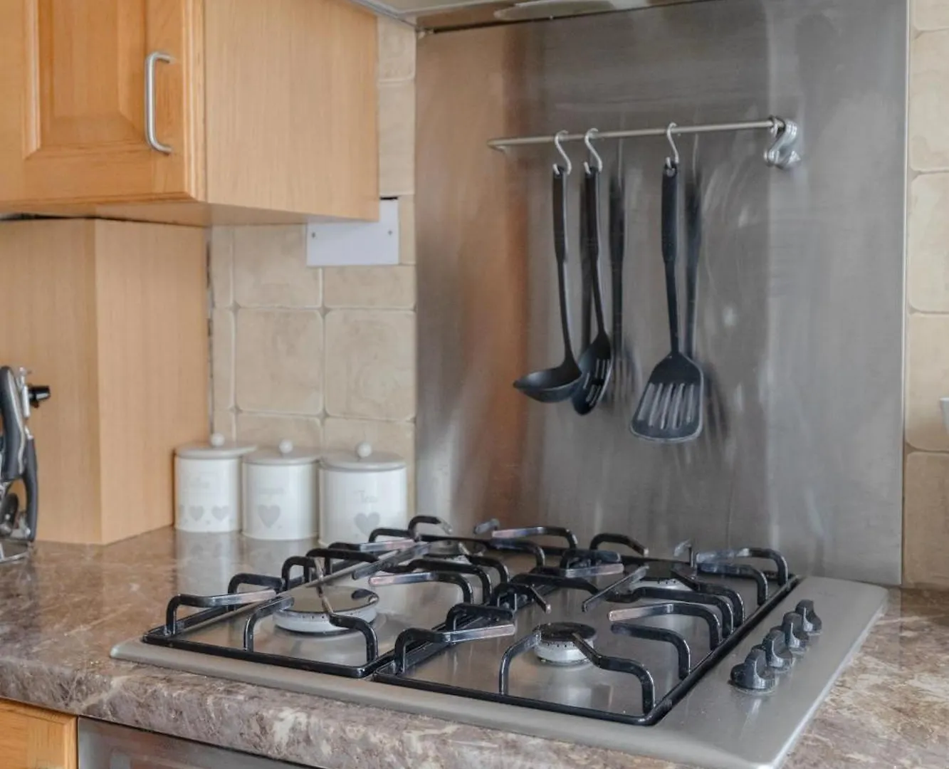 Well Located 2Bd Flat 20 Mins To Tower Bridge! Apartment London