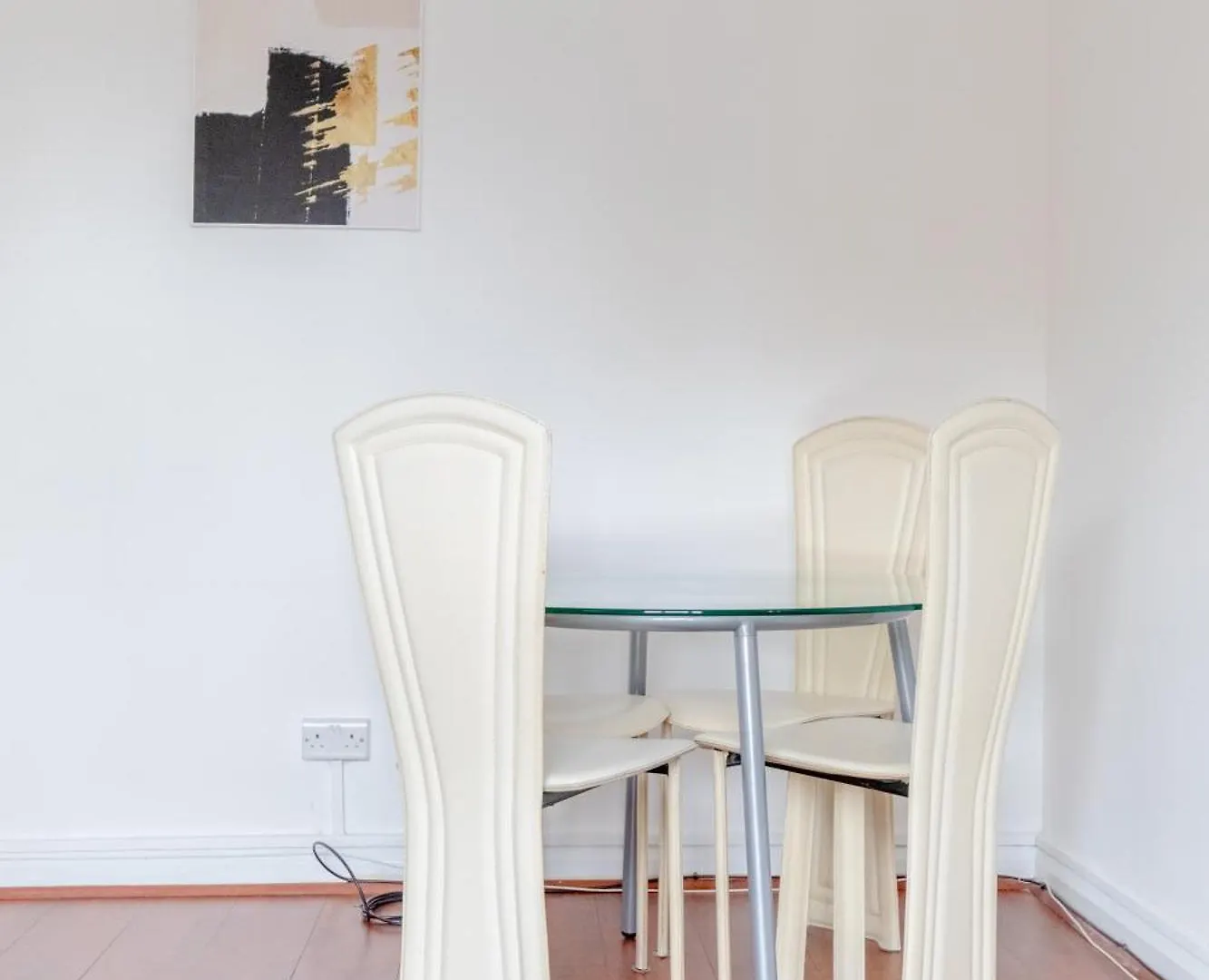 Well Located 2Bd Flat 20 Mins To Tower Bridge! Apartment London