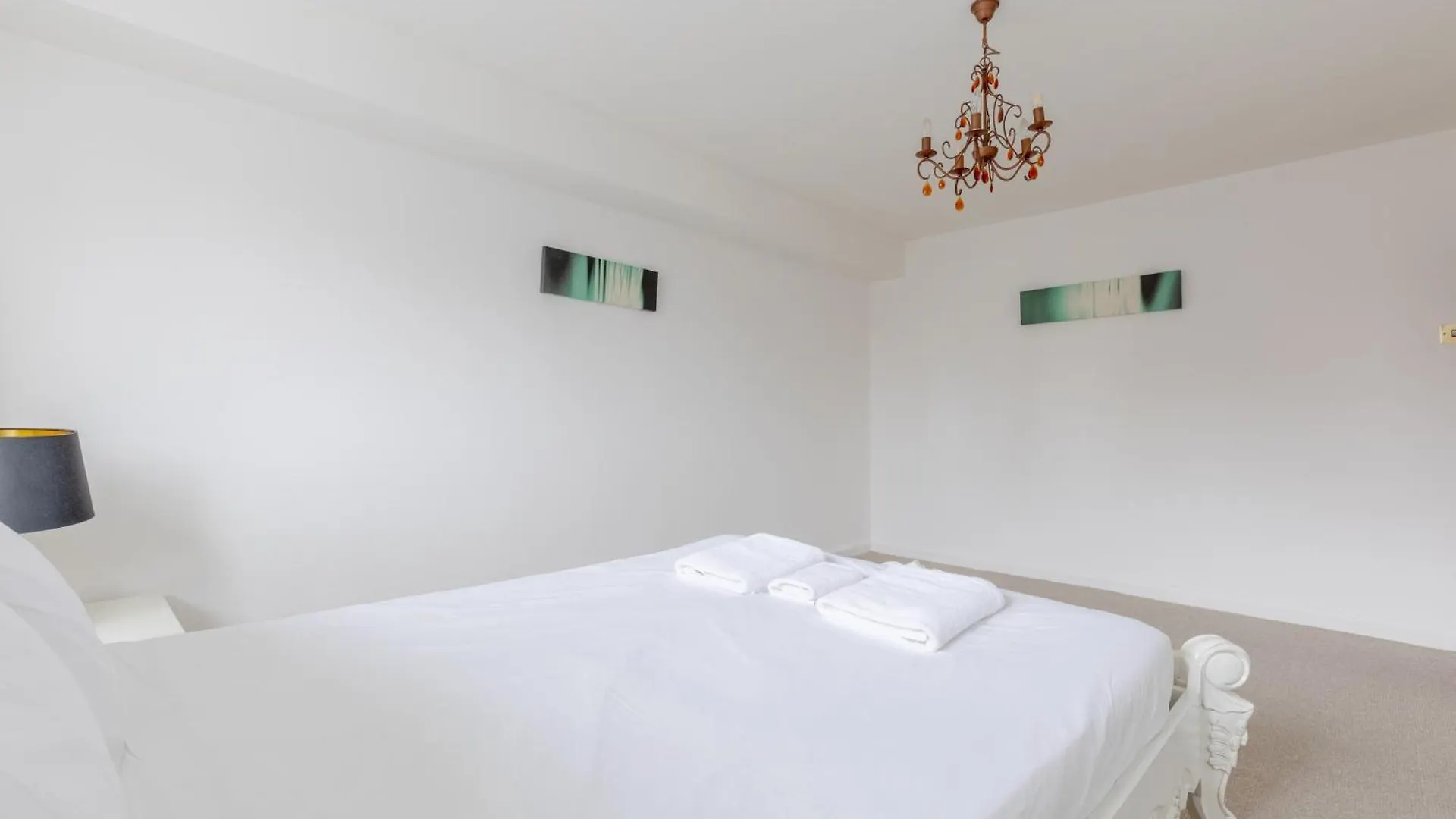 Well Located 2Bd Flat 20 Mins To Tower Bridge! Apartment London 0*,