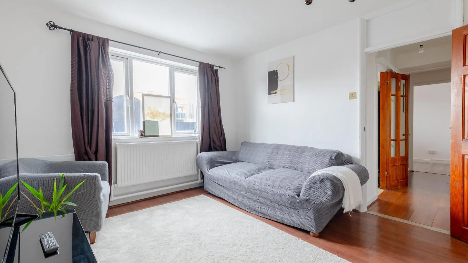 Well Located 2Bd Flat 20 Mins To Tower Bridge! Apartment London United Kingdom