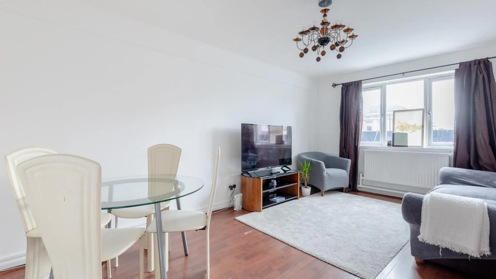Well Located 2Bd Flat 20 Mins To Tower Bridge! Apartment London United Kingdom